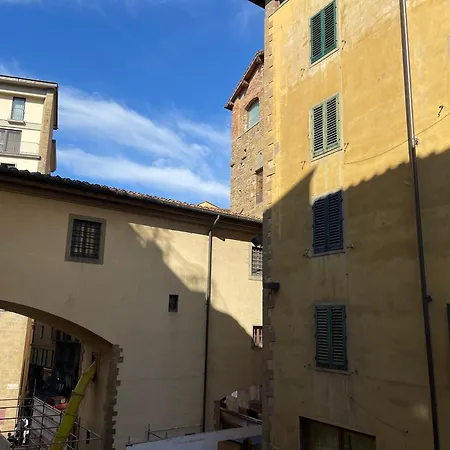 Bardi-ponte Vecchio Floransa