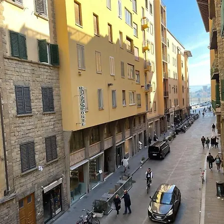 Bardi-ponte Vecchio *