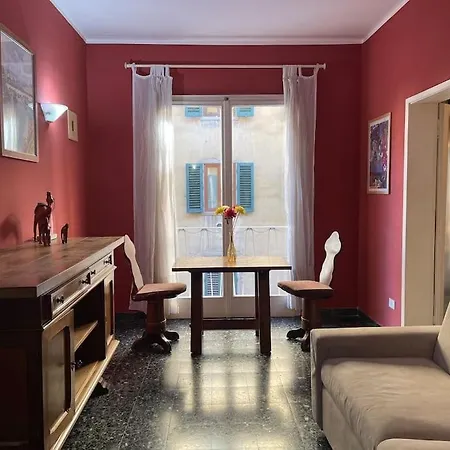 Apartment Bardi-ponte Vecchio