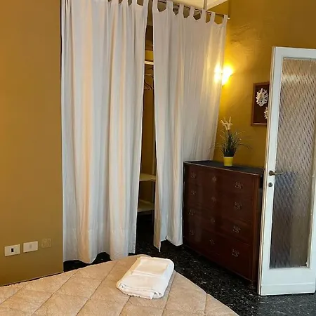 Bardi-pitti Apartment Florenz