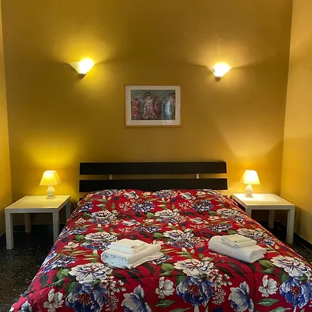 Bardi-pitti Apartment Florenz