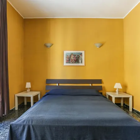 아파트 Bardi-ponte Vecchio 피렌체