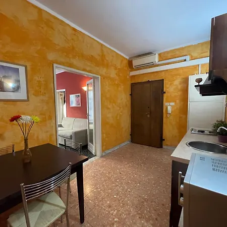 Bardi-ponte Vecchio 피렌체