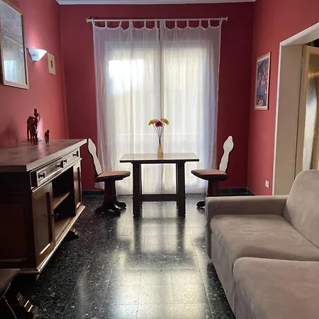 Apartment Bardi-pitti