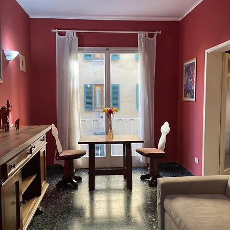 Bardi-ponte Vecchio 아파트