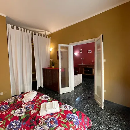 Bardi-ponte Vecchio * フィレンツェ