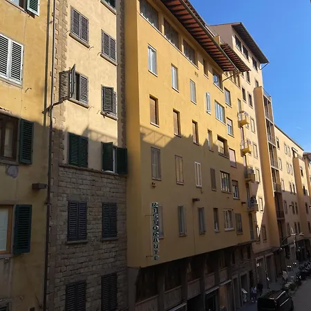 Ponte Vecchio Florencja