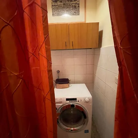 Bardi-ponte Vecchio Apartment Florenz