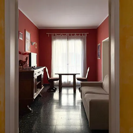 Ponte Vecchio Apartament Florencja