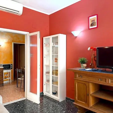 Ponte Vecchio Apartament *