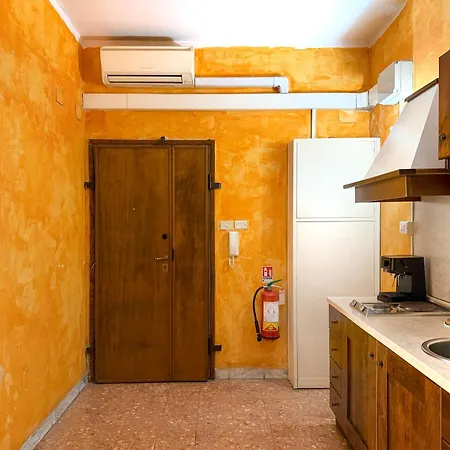 Apartament Ponte Vecchio *