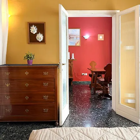 Apartament Ponte Vecchio