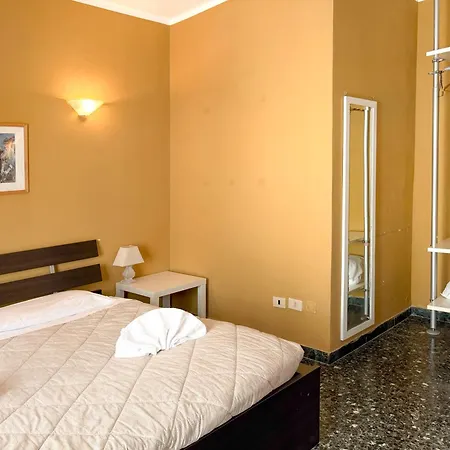 Ponte Vecchio Apartament *