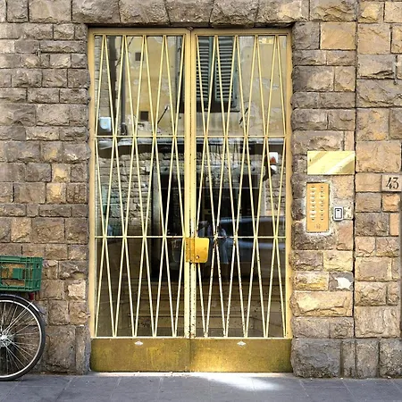 Apartament Ponte Vecchio