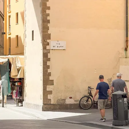 Lägenhet Ponte Vecchio *