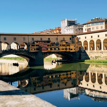 Ponte Vecchio Apartament
