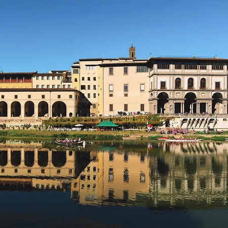 Apartament Ponte Vecchio