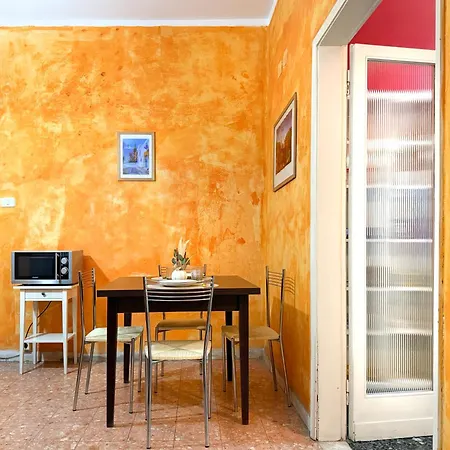 Ponte Vecchio Apartament
