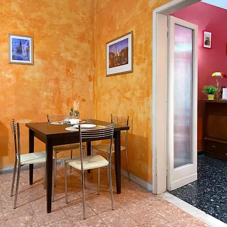 Apartament Ponte Vecchio