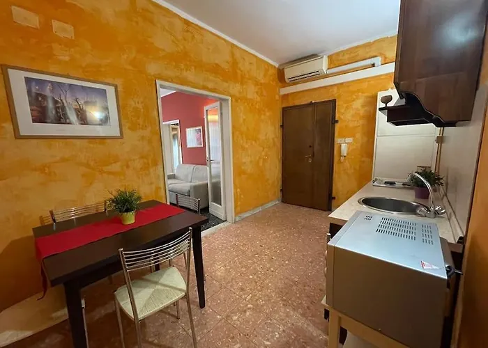 Apartment Bardi-ponte Vecchio *
