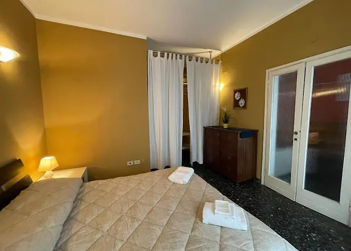 Bardi-ponte Vecchio Apartment Florence