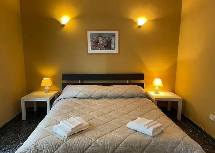 Bardi-ponte Vecchio Apartment