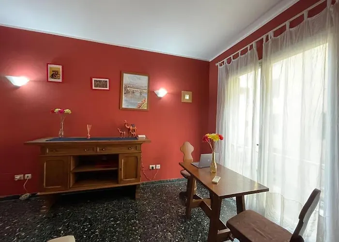 Apartment Bardi-ponte Vecchio Florence