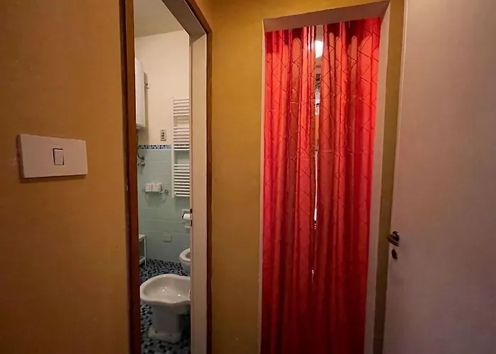 Bardi-ponte Vecchio Apartment