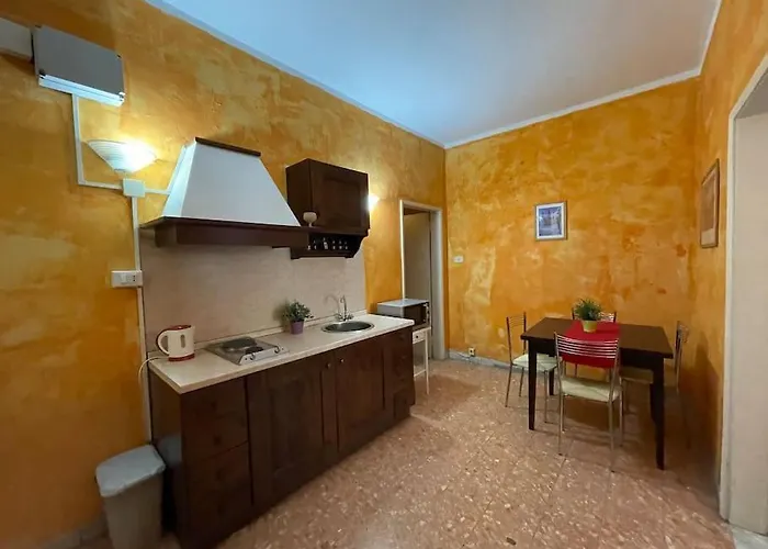 Apartment Bardi-ponte Vecchio Florence