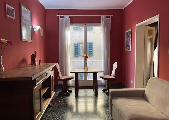 Apartment Bardi-ponte Vecchio
