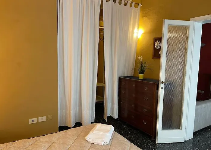 Bardi-ponte Vecchio Apartment Florence