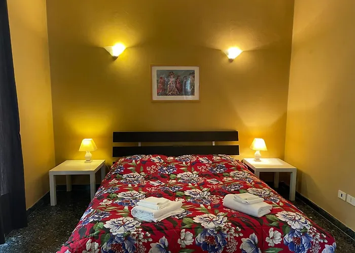 Bardi-ponte Vecchio アパート フィレンツェ