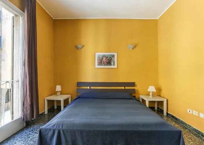 شقة Bardi-ponte Vecchio فلورنس