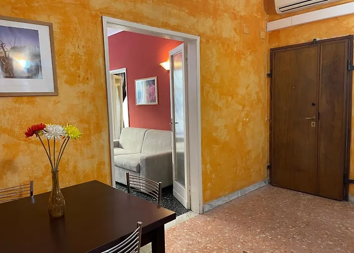 Apartment Bardi-ponte Vecchio