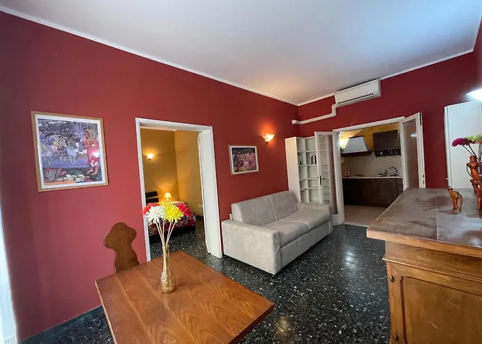 Apartment Bardi-ponte Vecchio Florence