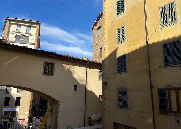 Bardi-ponte Vecchio Florence