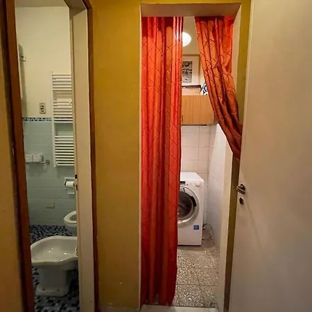 Apartmán Bardi-pitti Florencie