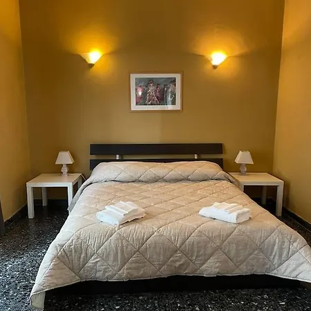 Apartmán Bardi-pitti *