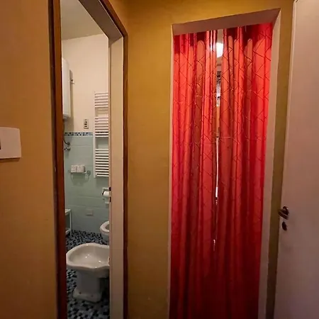 Bardi-pitti Apartmán