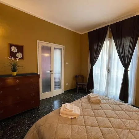 Apartmán Bardi-pitti