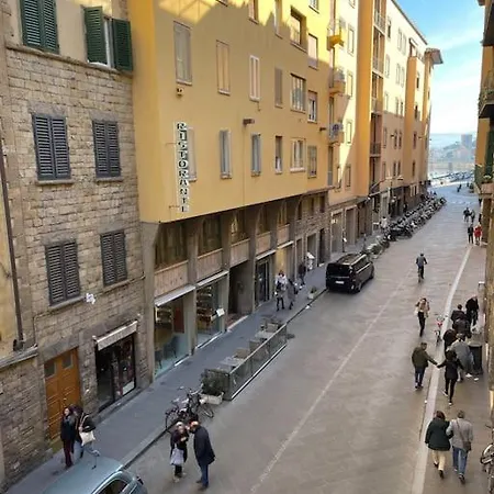 Bardi-pitti Apartmán *