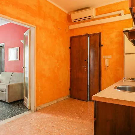Bardi-pitti Apartmán