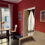 Bardi-ponte Vecchio Apartment *