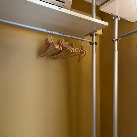 Bardi-pitti Apartment