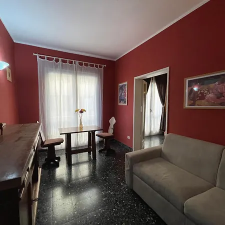 Apartment Bardi-pitti