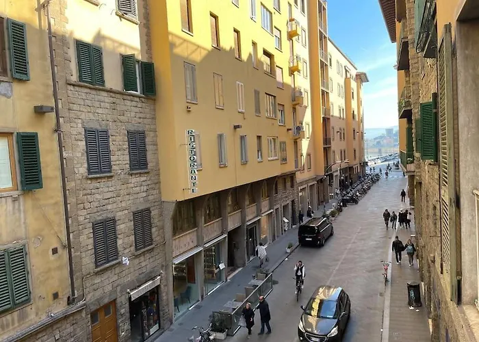 Bardi-ponte Vecchio *