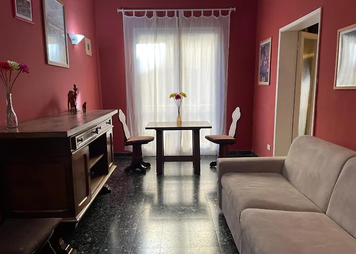 公寓 Bardi-ponte Vecchio